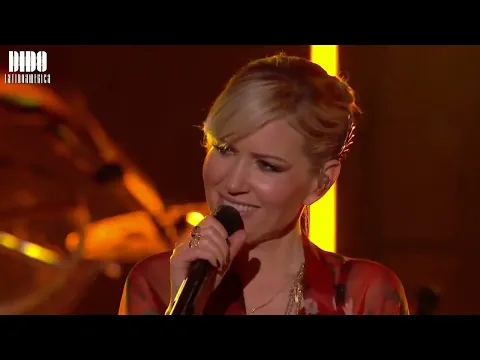 Download MP3 Dido | Thank You | live at BBC Radio 2 in Concert