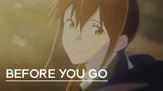 Download KimiSui - Before You Go [AMV] MP3