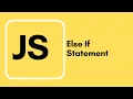 Javascript Tutorial - 19