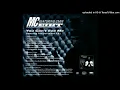 MC Eiht- You Can't See Me Ft. Tha Chill Of N.O.T.R.- Clean