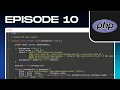 What Are Constants In PHP - EPS10