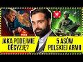 Lagu CZY USA ZAATAKUJE IRAN? GDZIE SĄ MILIARDY Z S.A.F.E? W TYCH OBSZARACH WOJSKO POLSKIE TO ŚWIATOWY TOP