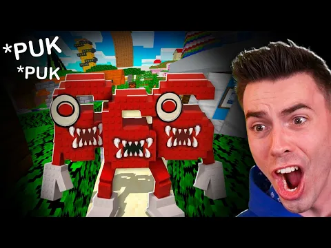 Video Thumbnail: SPRAWDZAM KAMERĘ PRZED MOIM DOMEM o 3:00 w NOCY na Wojanowicach!