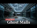 13 Ghost Malls in California Google Maps Won t Show You