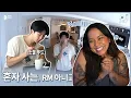Download Lagu RM ‘All Day’ Part 1 reaction | HAPPY BIRTHDAY RM  #NamjoonsBirthdayWeek🎉