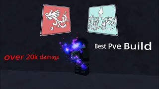 The Best Bloodrend Pve Deepwoken