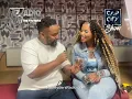Nkosazana Daughter on releasing new single Kasi Lam