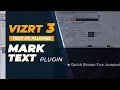 Vizrt Mark Text Plugin