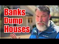 Rude Awakening Banks Dump Thousands of FORECLOSURES - Get Ready