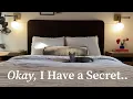 How I Style My Spaces for Important Things