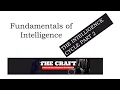 THE INTELLIGENCE CYCLE PART 2