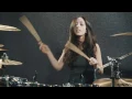 Download Lagu 30 SECONDS TO MARS - THE KILL - DRUM COVER BY MEYTAL COHEN