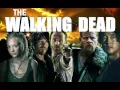 Soundtrack The Walking Dead: Fink Warm Shadow song
