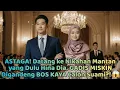 Lagu ASTAGA! Datang ke Nikahan Mantan yang Dulu Hina Dia, GADIS MISKIN Digandeng BOS KAYA Calon Suami.
