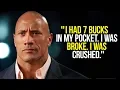 Dwayne The Rock Johnson s Speech Will Leave You SPEECHLESS - One of the Most Eye Opening Speeches