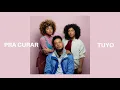 Tuyo - Pra Curar (Full Album)