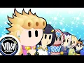 Download Lagu JoJo's Bizarre Adventure Golden Wind But Really Really Fast — Animation