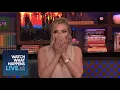 Ramona Singer on Getting Caught Lying It s Fine WWHL