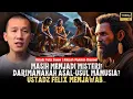 Download Lagu DARIMANA SEBENARNYA MANUSIA BERASAL❓ RAHASIA BESAR YANG DIJELASKAN ISLAM | Ustadz Felix Siauw