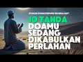 Download Lagu 10 TANDA DOAMU SEDANG DIKABULKAN