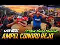 Download Lagu PENCETUS GEDRUK PINDO ORIGINAL AMPEL CONDRO REJO (ACR LION BOYS) KALAP GAYENG LEBIH ENAK DI NIKMATI
