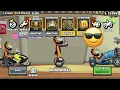 Hill Climb Racing 2 - New Mastery MONOWHEEL Unlocked and Fully Upgraded GamePlay