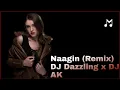 Naagin (Remix) DJ Dazzling x DJ AK