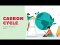 Carbon Cycle Science Revision Song