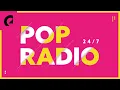 Download Lagu Epidemic Pop Live Stream 🔴🎉 24/7 Pop Live Radio 🎶