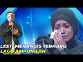 Download Lagu Lagu Yang Sangat  Dalam! Lesti Menangis Saat Dengar Lagu \