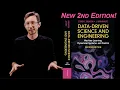 New Book Data-Driven Science and Engineering Machine Learning Dynamical Systems and Control