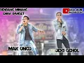 Download Lagu DENDANG MINANG - Mak Uncu Feat Jeki Gehol - Aulia Musik Dharmasraya