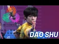 2025 China National Games Wushu Women’s Daoshu Final（第十五届全运会 武术 女子刀术 决赛）