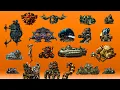 Download Lagu Metal Slug All Bosses (1,2,X,3,4,5,6,7,XX)