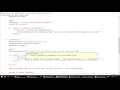 Python Tutorial 33 Finding and outputting elements in a 2D list text file