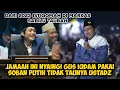 Download Lagu JAMAAH DARI CAMPUR DARAT MODELMYA NYAINGI GUS IQDAM