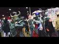 GOST Presents Anime Central Acen Highlights 2022