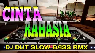 Download CINTA RAHASIA Official DJ slow bass (  populer lagu - Elvi Sukaesih ) MP3