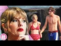 Taylor Swift s Relationship With Conor Kennedy Was Slammed For Being Inappropriate