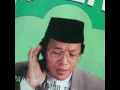 H Muammar ZA Al Anfal 70-75 Attin (vol.al Qur'an)