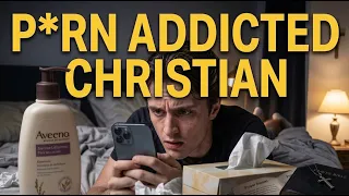 P*RN ADDICTED CHRISTIAN FOUND BY JESUS!