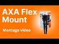 Download Lagu Hoe monteer je de AXA Flex Mount? | Superfietsen.nl