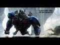 Transformers Background music #shorts