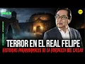 Lagu EN VIVO🔴ACTIVIDAD PARANORMAL EN EL REAL FELIPE: ¿MITO O REALIDAD? #VIAJEAOTRADIMENSIÓN