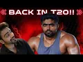 Download Lagu Breaking News! Babar Azam Is Coming Back in the T20 Team | ep: 740 MP3