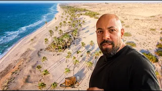 المدينة المنسية في مصر - لا يعرفها احد