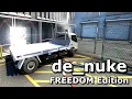 de - Nuke but with extra FREEDOM