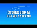 La T y La M - Argentino yo soy