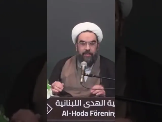 ⁣الفكرة المهدوية حل لمشاكل الارض