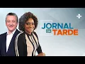 Lagu JORNAL DA TARDE | 18/11/2025